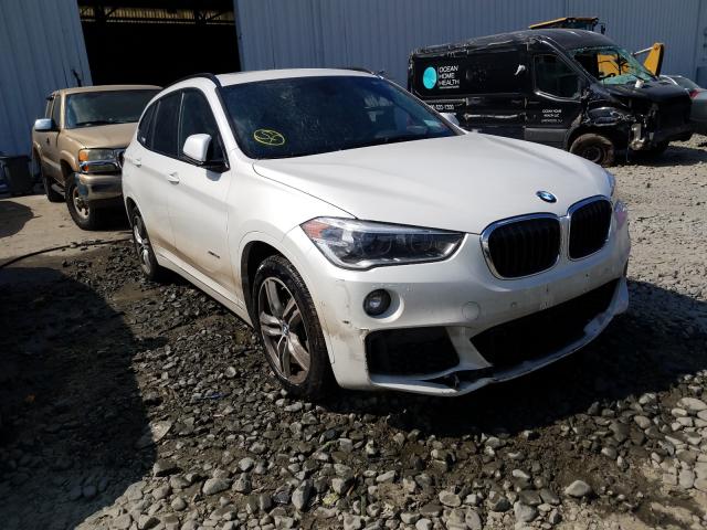 2016 bmw x1 xdrive2