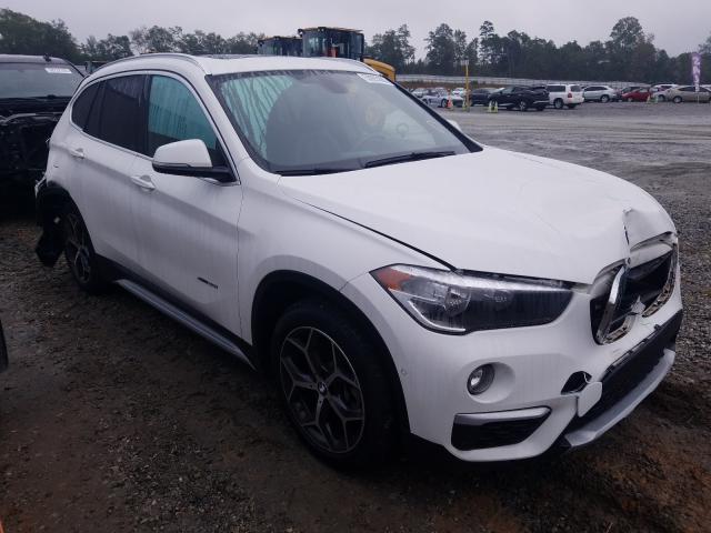 2016 bmw x1 xdrive2