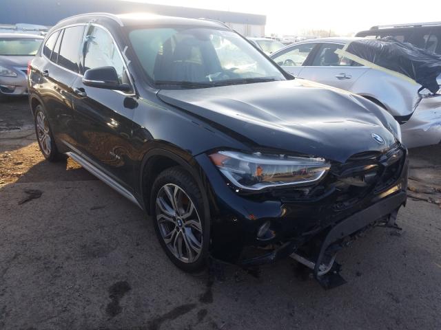 2015 bmw x1 xdrive2
