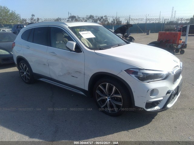 2016 bmw x1