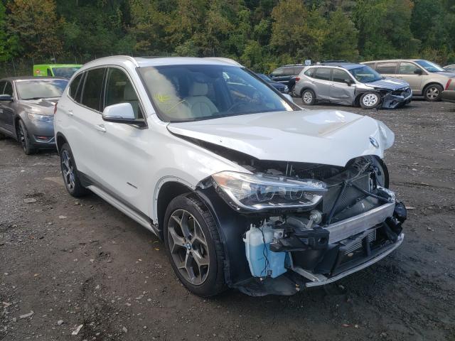 2017 bmw x1 xdrive2