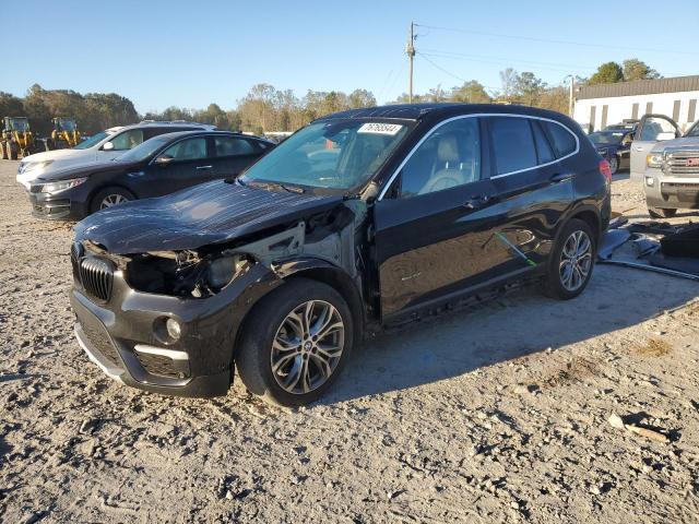 2016 bmw x1 xdrive2