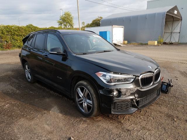 2016 bmw x1 xdrive2