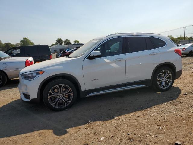 2017 bmw x1 xdrive2