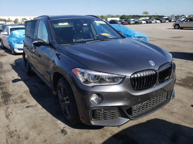2017 bmw x1 xdrive2