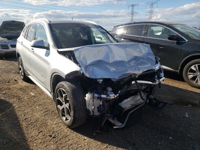 2017 bmw x1 xdrive2