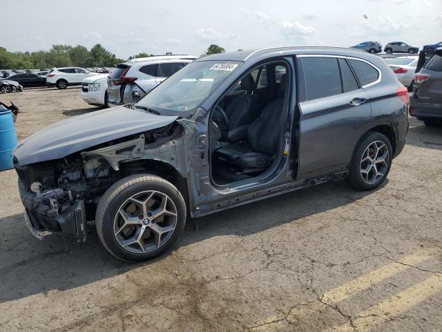 2017 bmw x1 xdrive 28i