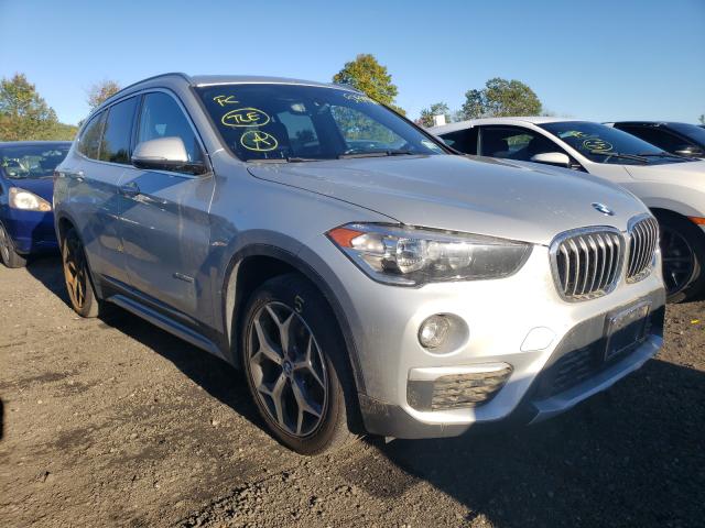 2017 bmw x1 xdrive2