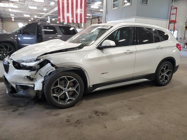 2017 bmw x1 xdrive2