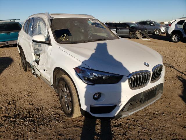 2018 bmw x1 xdrive2