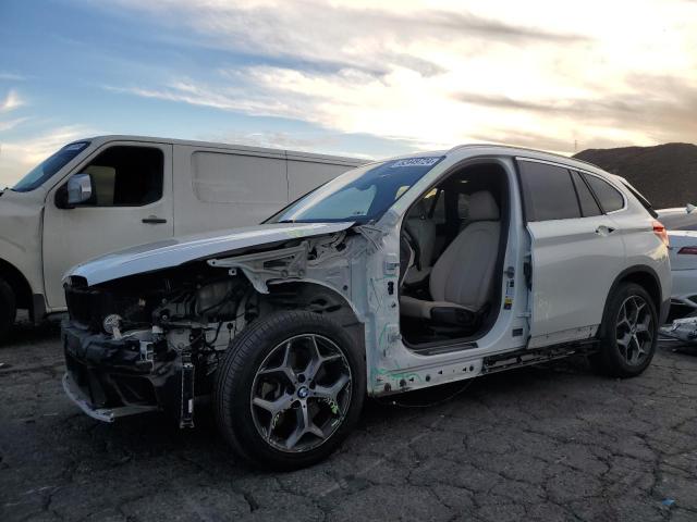 2018 bmw x1 xdrive2