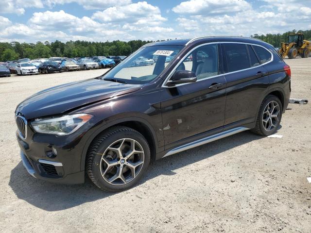 2018 bmw x1