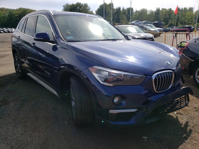2016 bmw x1 xdrive2