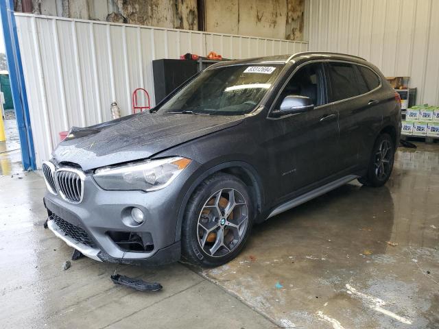 2015 bmw x1 xdrive2