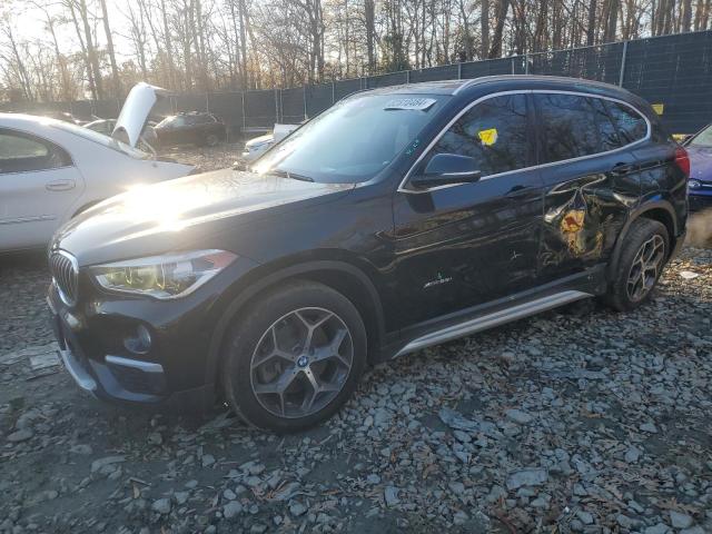 2016 bmw x1 xdrive2
