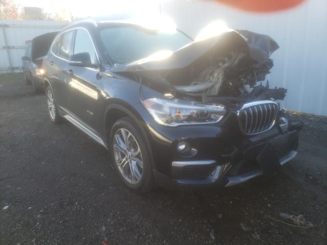 2016 bmw x1 xdrive2
