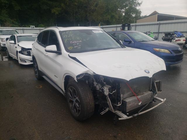 2016 bmw x1 xdrive2