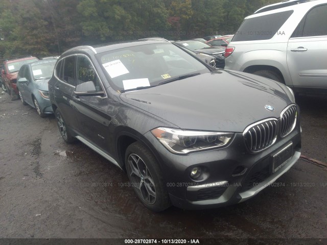 2016 bmw x1
