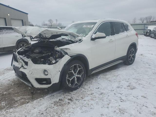 2018 bmw x1