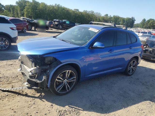 2018 bmw x1