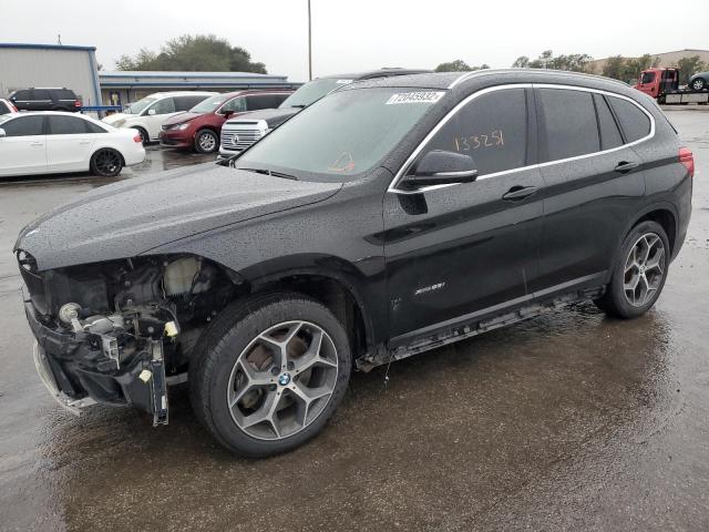 2017 bmw x1