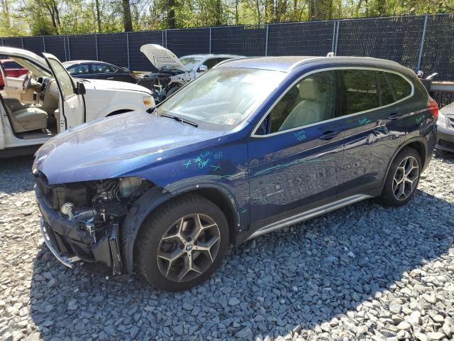 2017 bmw x1
