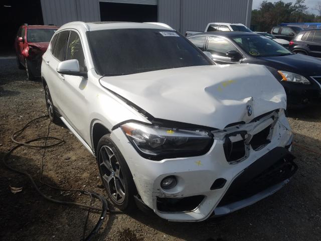 2017 bmw x1 xdrive2