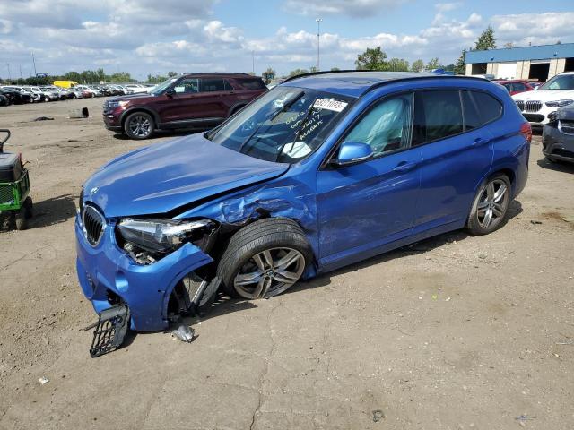2018 bmw x1
