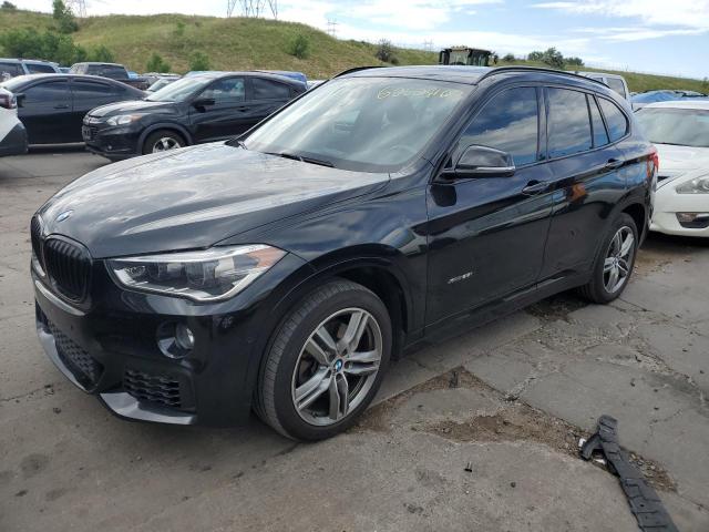 2016 bmw x1