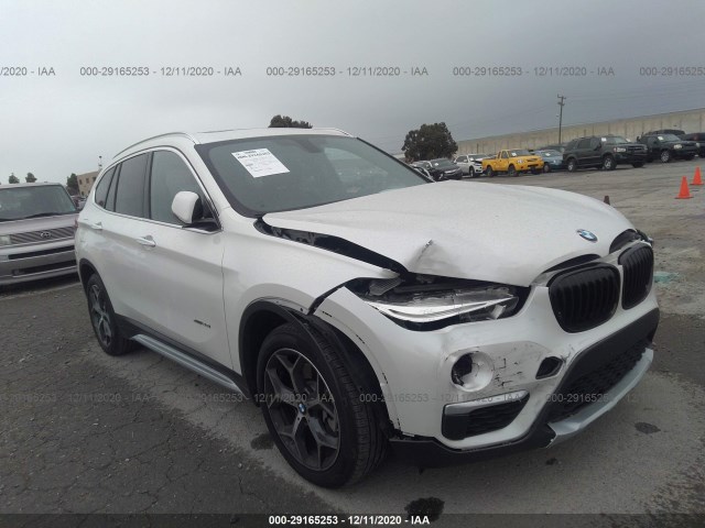 2016 bmw x1