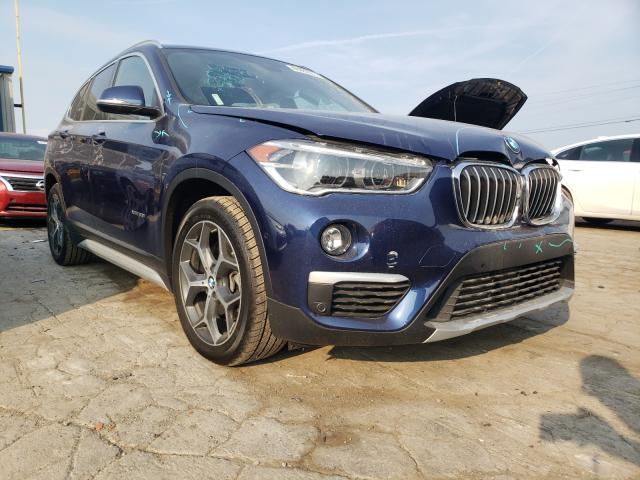 2016 bmw x1 xdrive2