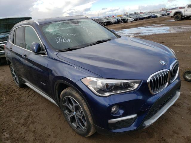 2016 bmw x1