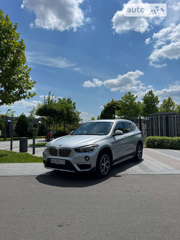 2015 bmw x1