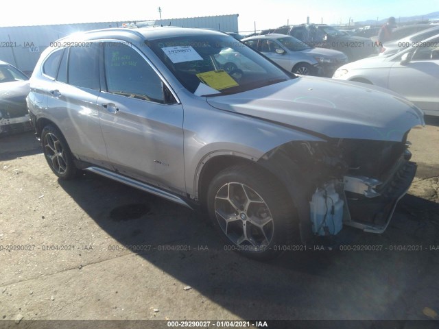 2016 bmw x1