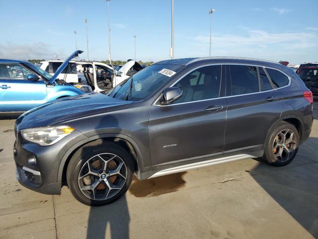 2015 bmw x1 xdrive2