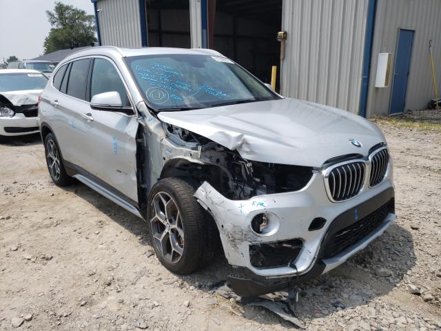 2016 bmw x1