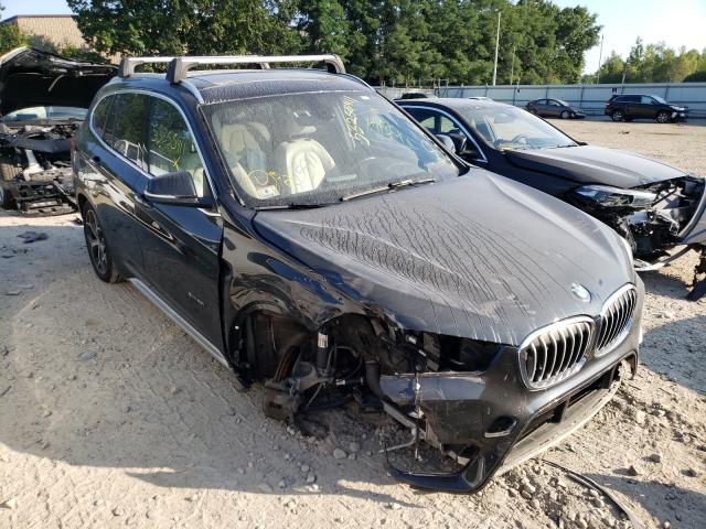 2016 bmw x1 xdrive2