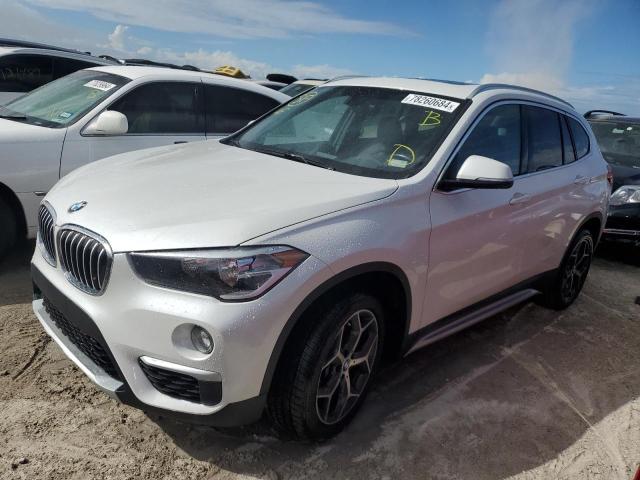 2018 bmw x1 xdrive2