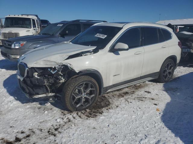 2017 bmw x1 xdrive2