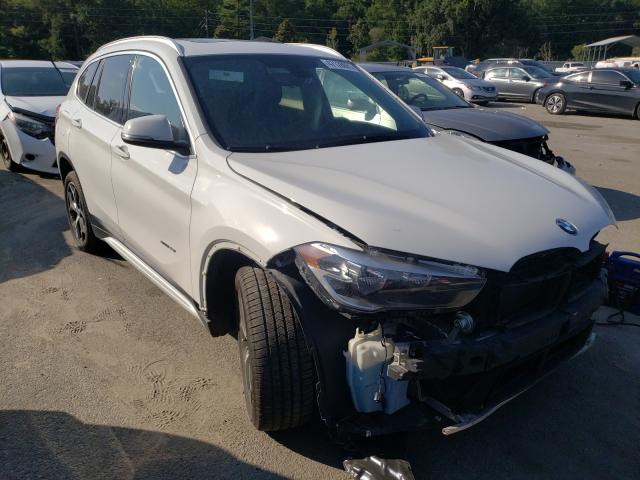2018 bmw x1 xdrive2