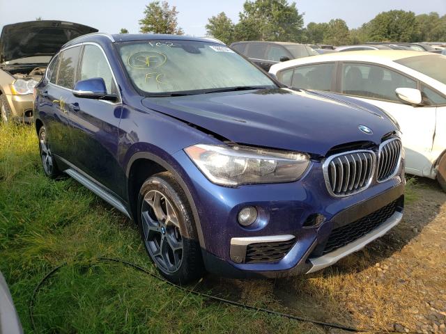 2018 bmw x1