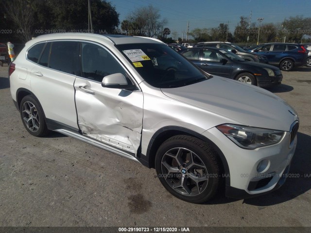 2016 bmw x1