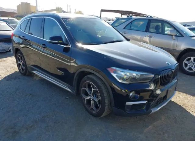2016 bmw x1
