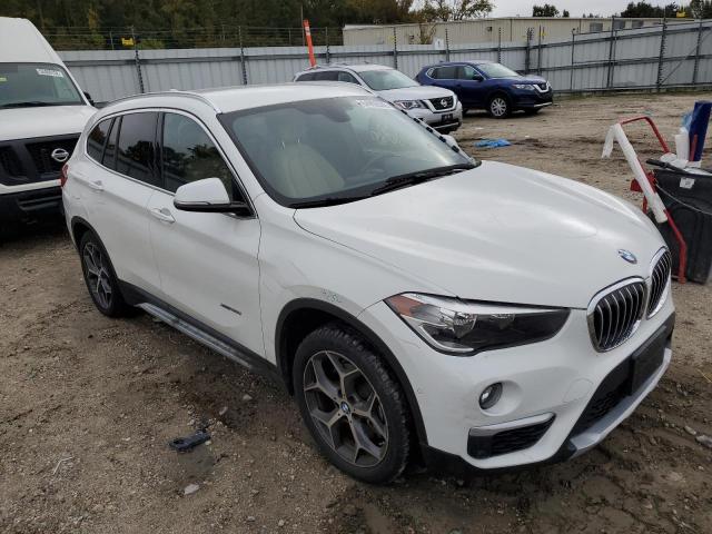 2016 bmw x1 xdrive2