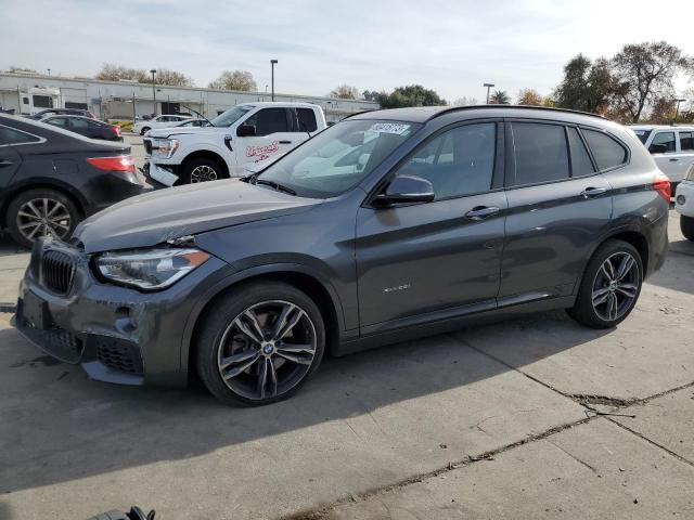 2016 bmw x1