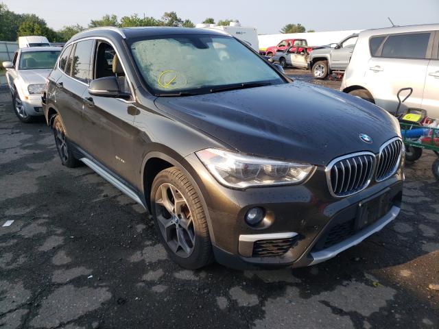 2015 bmw x1 xdrive2