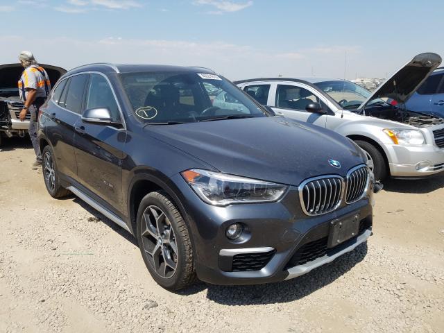 2016 bmw x1 xdrive2