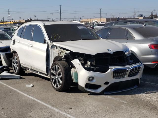 2016 bmw x1 xdrive2