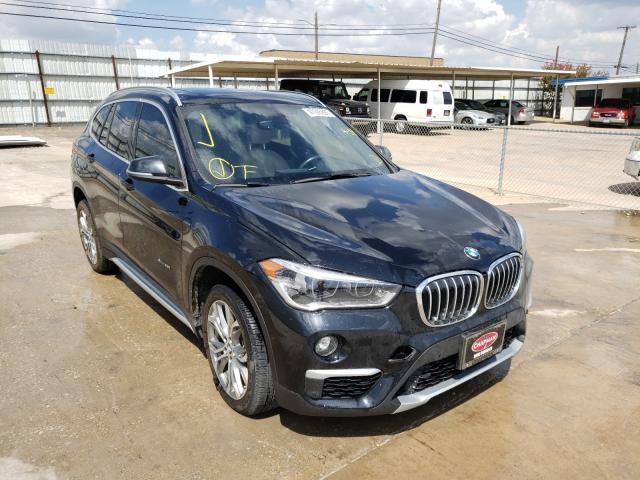 2017 bmw x1 xdrive2