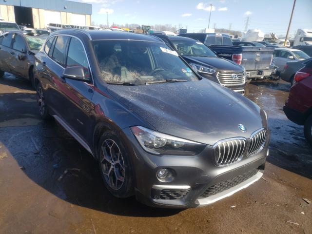 2016 bmw x1 xdrive2
